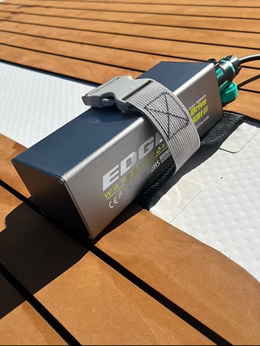 Battery For The Edge K4