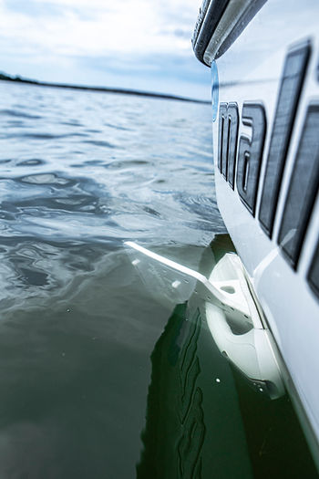 Paradise Pad Wake Shaper