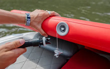 Load image into Gallery viewer, Paradise Pad Splash Pad 6.5&#39; x 12&#39; x 4&quot; Inflatable Water Mat