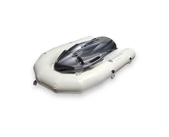 Paradise Pad SeaBob Dock Mini