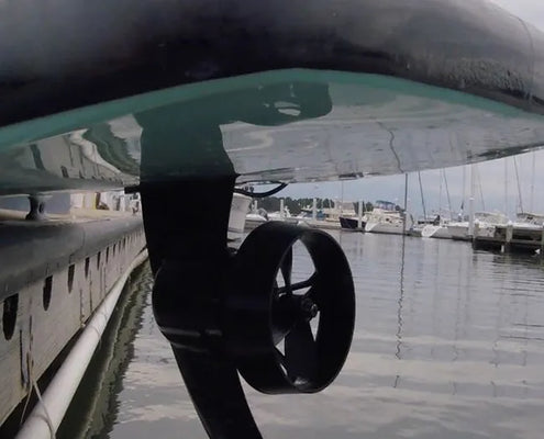 Best Sup Accessories – Light As Air Boats