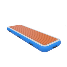 Load image into Gallery viewer, Paradise Pad Inflatable Gangway 6'8" x 2'