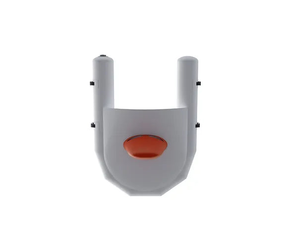 Paradise Pad SeaBob Dock Mini