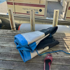 Paradise Pad 10' Water Hammock Splash Mat