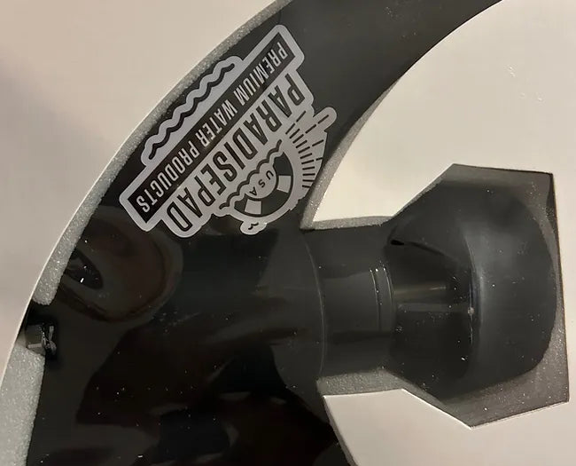 Paradise Pad Electric Motorized Paddleboard Fin - Air7