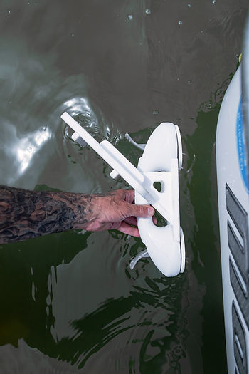 Paradise Pad Wake Shaper