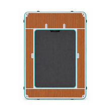 Load image into Gallery viewer, Paradise Pad Floating Dock with SeaPool
