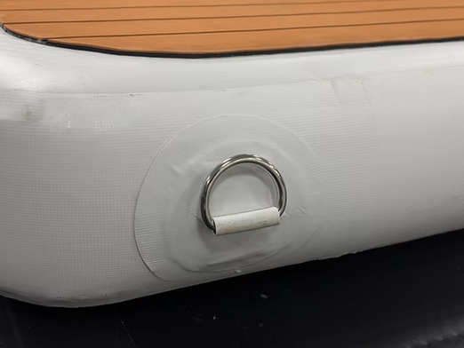 Paradise Pad Inflatable Gangway 6'8" x 2'