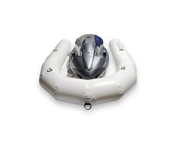 Paradise Pad SeaBob Dock Mini