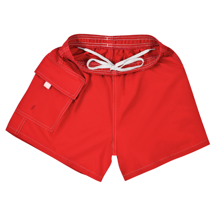 Water Safety Products Female Board Shorts