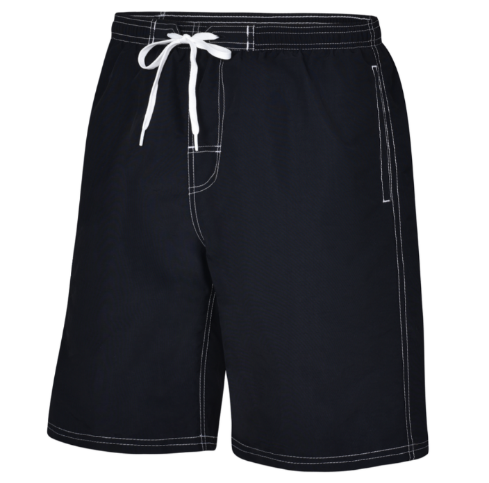 Water Safety Products Men's Lifeguard Board Short