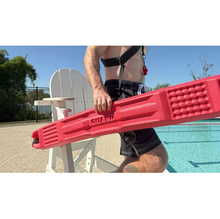 Load image into Gallery viewer, Water Safety Products Steadfast Rescue Tube