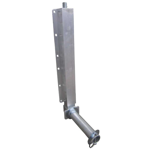 Patriot Docks Rolling Dock Leveler Kit