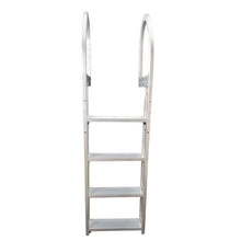 Load image into Gallery viewer, Patriot Docks 4 Step Dock Ladder