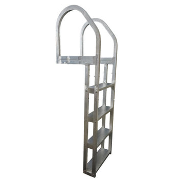 Patriot Docks 4 Step Dock Ladder