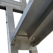 Load image into Gallery viewer, Patriot Docks 4 Step Dock Ladder