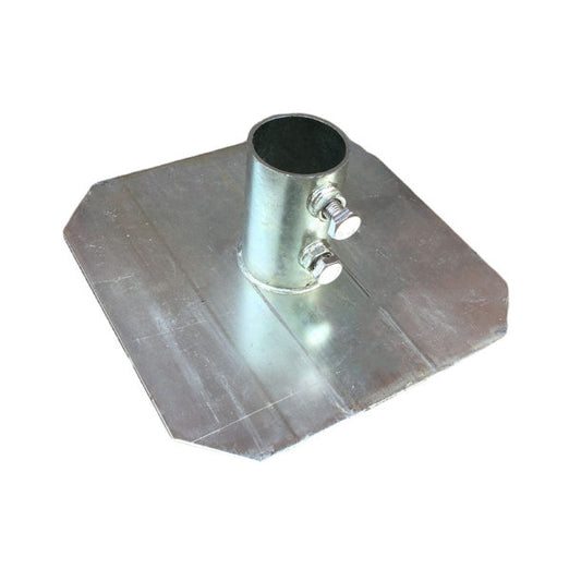 Patriot Docks 16' Patio Stationary Dock