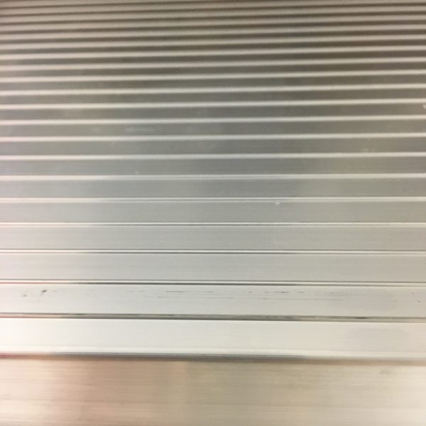 Patriot Docks Marine Stairs