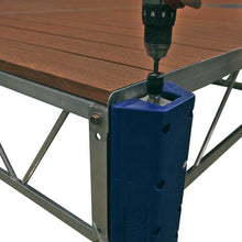 Load image into Gallery viewer, Patriot Docks Rolling Dock Leveler Kit