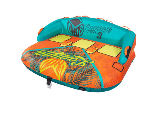 HO Sports - Laguna 3 Person Towable Tube 23660041
