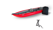Load image into Gallery viewer, Gumotex TWIST 2 Inflatable 11′10″ Kayak