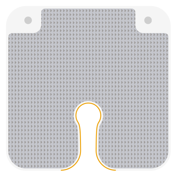 NautiBuoy E-Foil dock