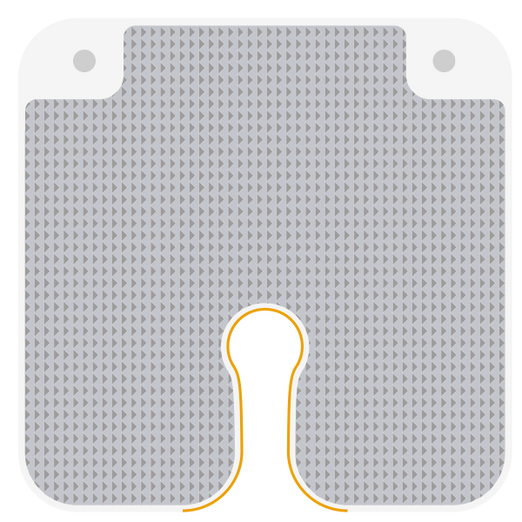 NautiBuoy E-Foil dock