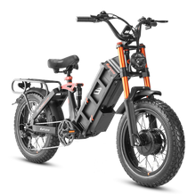 Load image into Gallery viewer, Eahora Juliet Pro 2 Electric Bike
