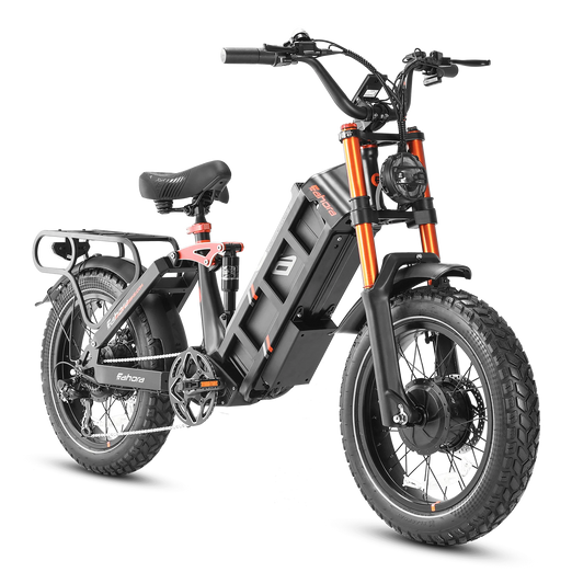 Eahora Juliet Pro 2 Electric Bike