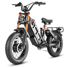Load image into Gallery viewer, Eahora Juliet Pro 2 Electric Bike