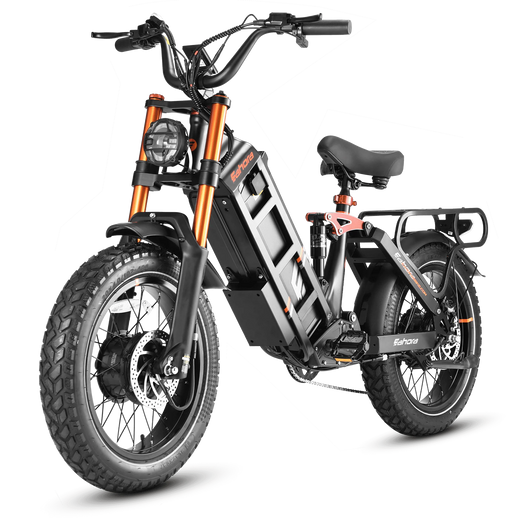 Eahora Juliet Pro 2 Electric Bike