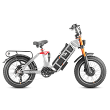 Load image into Gallery viewer, Eahora Juliet Pro 2 Electric Bike