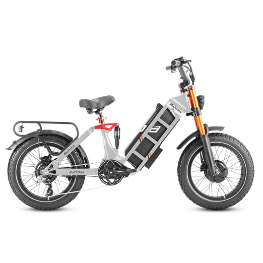 Eahora Juliet Pro 2 Electric Bike