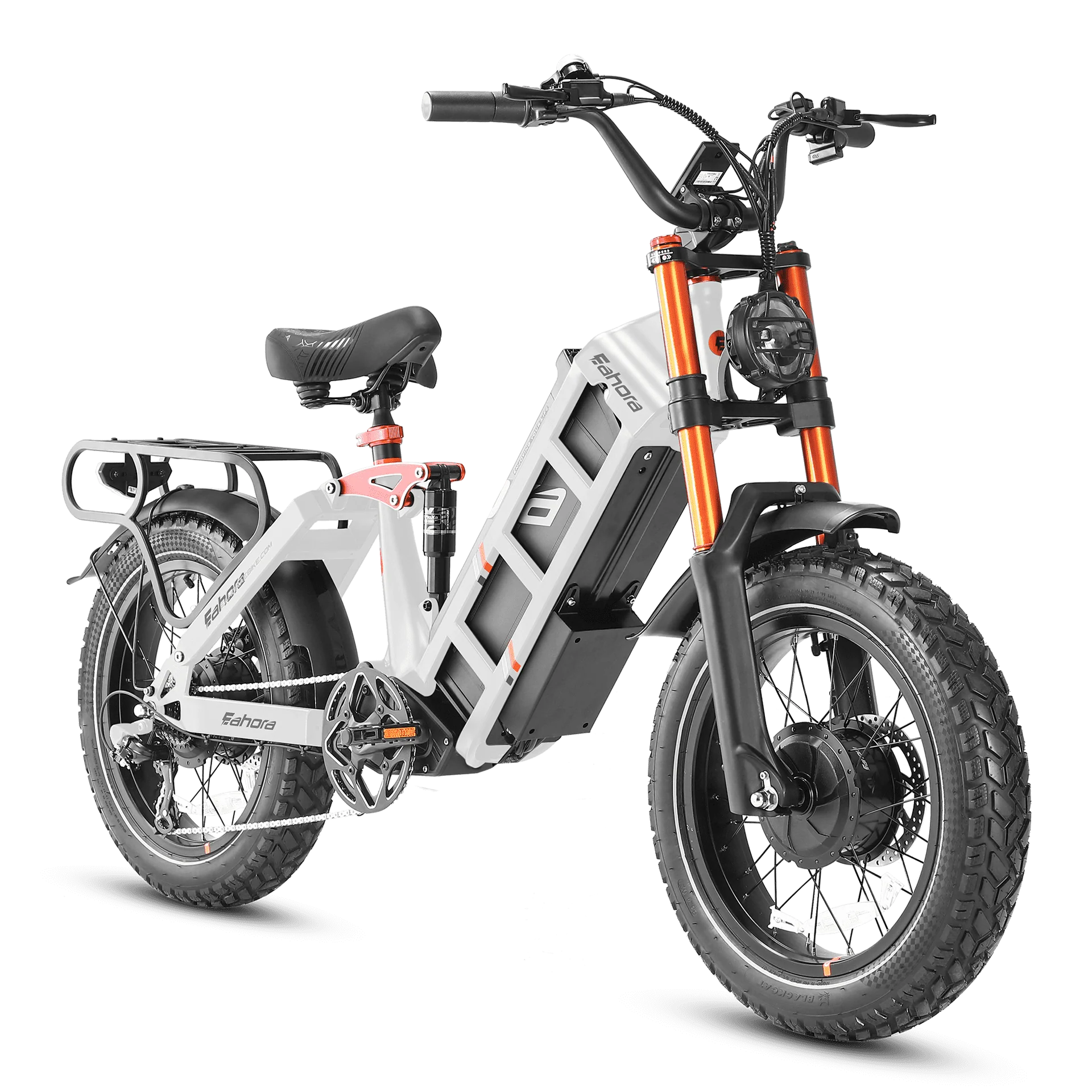 Eahora Juliet Pro 2 Electric Bike