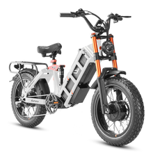 Load image into Gallery viewer, Eahora Juliet Pro 2 Electric Bike