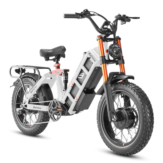 Eahora Juliet Pro 2 Electric Bike