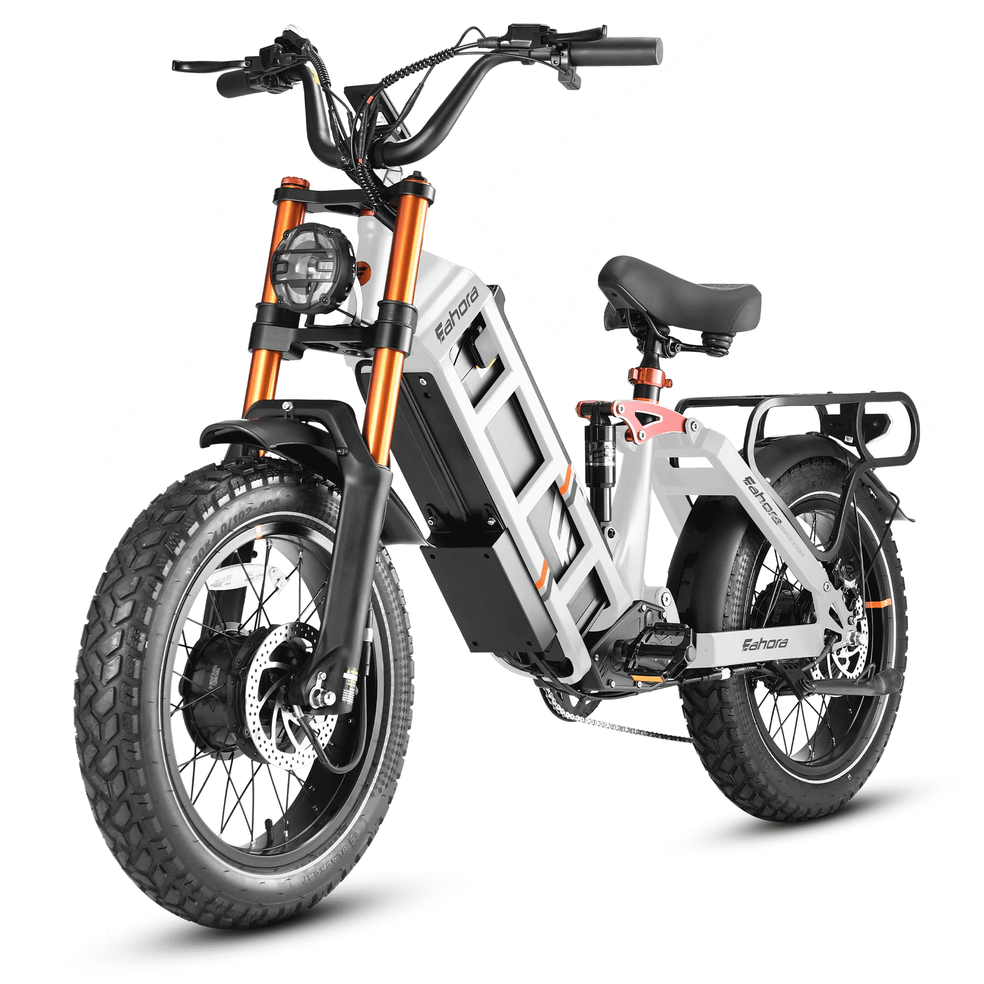 Eahora Juliet Pro 2 Electric Bike