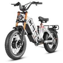 Load image into Gallery viewer, Eahora Juliet Pro 2 Electric Bike