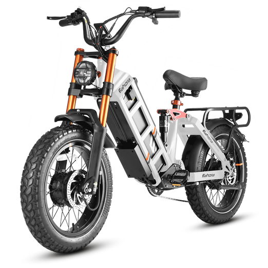 Eahora Juliet Pro 2 Electric Bike