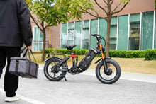 Load image into Gallery viewer, Eahora Juliet Pro 2 Electric Bike