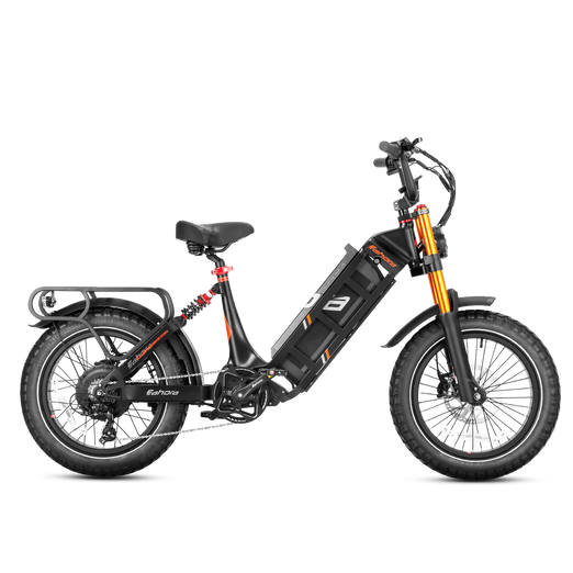 Eahora Juliet Pro Electric Bike