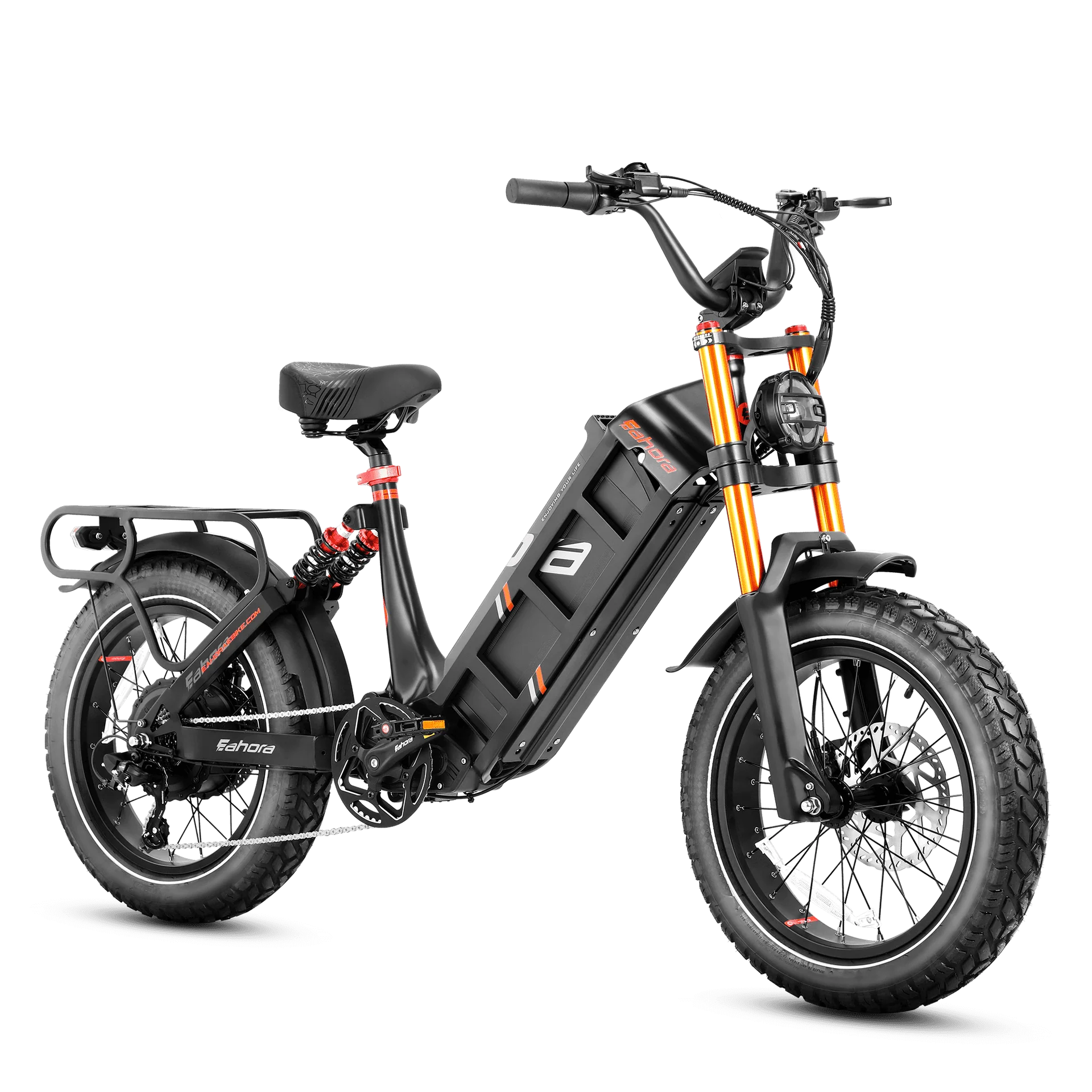 Eahora Juliet Pro Electric Bike