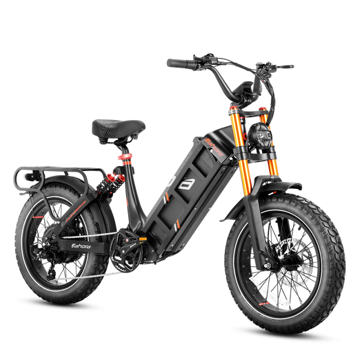 Eahora Juliet Pro Electric Bike