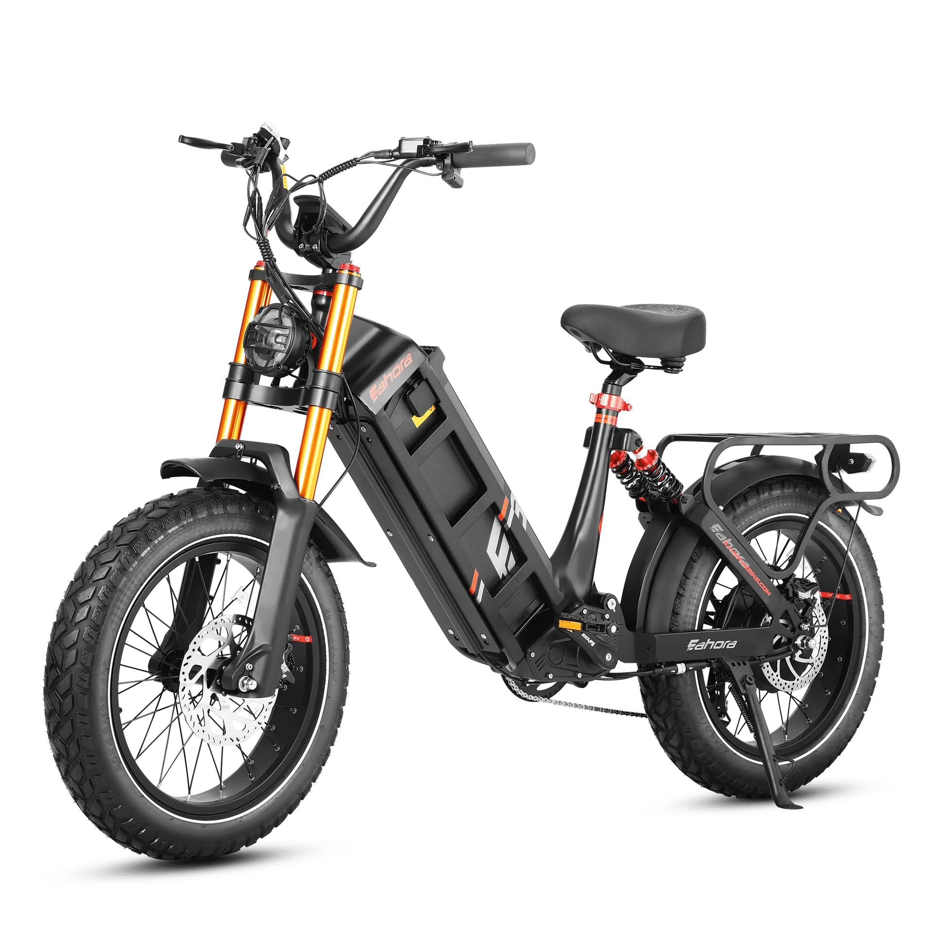 Eahora Juliet Pro Electric Bike