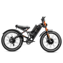 Load image into Gallery viewer, Eahora Romeo Ultra 2 Electric Bike