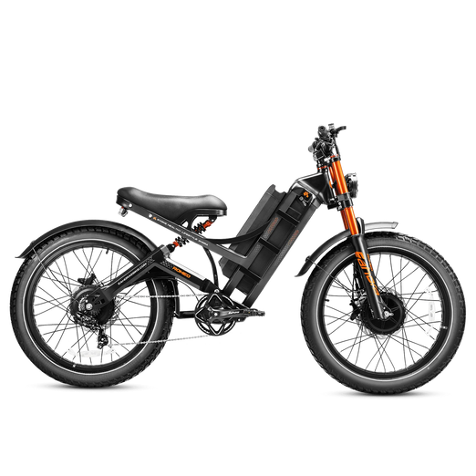 Eahora Romeo Ultra 2 Electric Bike