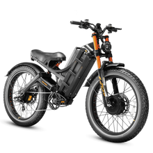 Load image into Gallery viewer, Eahora Romeo Ultra 2 Electric Bike