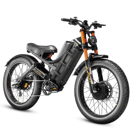 Eahora Romeo Ultra 2 Electric Bike