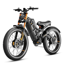 Load image into Gallery viewer, Eahora Romeo Ultra 2 Electric Bike