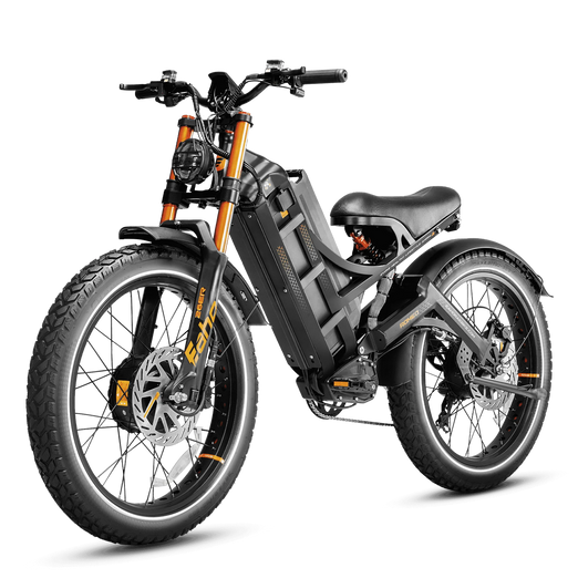 Eahora Romeo Ultra 2 Electric Bike